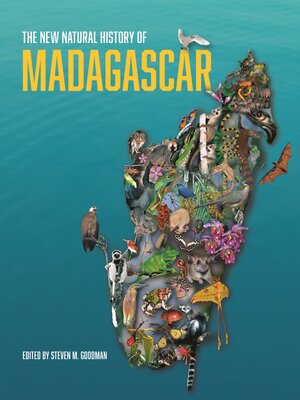 cover image of The New Natural History of Madagascar